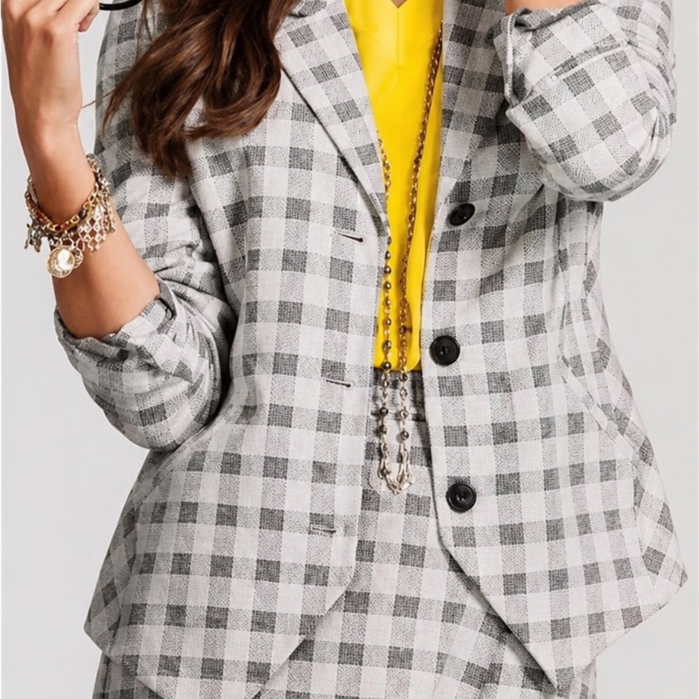 Cabi Suit- brand new